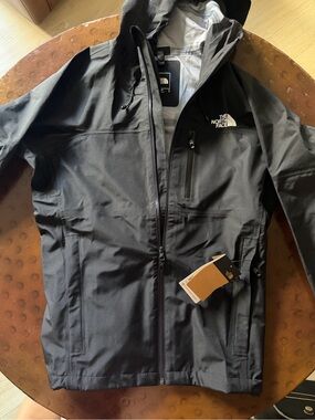The North Face Antora Jacket